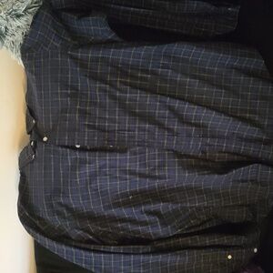 Ralph Lauren button up